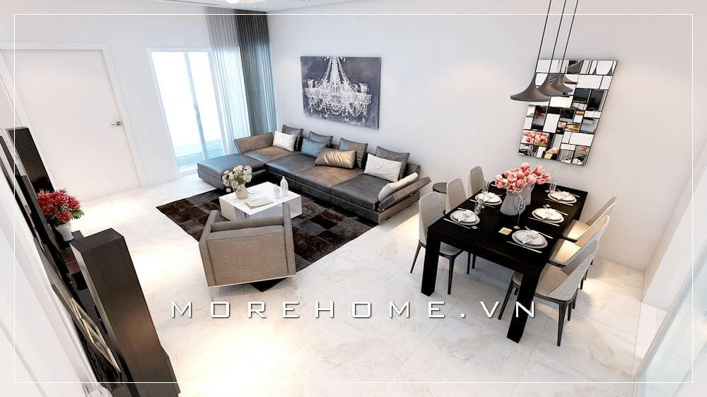 thiết kế nhà phố